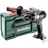 Akumulátorový skrutkovač Metabo, 18 V 602360840
