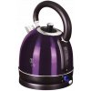 Elektrický varič Berlinger Haus Metallic Line Purple Edition 2200 W 1,7 l fialový