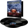Iron Maiden: Rock In Rio - 3Vinyl (LP)