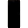 LCD Displej + Dotyková doska + Přední Kryt Xiaomi Redmi Note 11S 5G