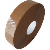 CleverPack Lepiaca páska UNIVERSAL strojová HNEDÁ 48mm / 990 m