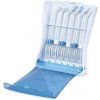 Waterpik Tip Case púzdro na trysky + 6 ks