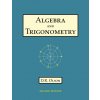 Algebra and Trigonometry (Douglas R Olson)(Brožovaná)