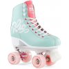 Rio Roller Script Teal - 39.5