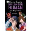 Tuttle Publishing Osamu Dazai's No Longer Human: The Manga Edition