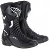 ALPINESTARS Topánky STELLA S-MX 6 (čierne/biele, veľ. 37) 133