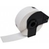 Naplnka kompatibil etikety s Brother DK-22223, 50mm x 30,48m - biele
