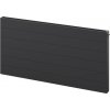 Mexen Line CCL11 doskový radiátor 900 x 1100 mm, stredné spodné pripojenie, 1201 W, antracit - W6C11L-090-110-66
