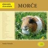 Morče - Abeceda chovatele - Velenská Nataša