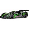TRAXXAS Traxxas XO-1 1:7 TQi BlueTooth RTR zelená