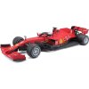 Bburago Ferrari SF1000 1:18 5 Vettel (BB18-16808V)