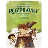 Moje krásne rozprávky V