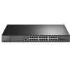 TP-Link SG3428XMP 24Gb 4x10G SFP+ Managed L2+ switch 384W POE+ Omada SDN