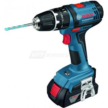 Bosch GSB 18-2-LI Plus 0 601 9E7 120