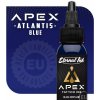 Eternal Ink APEX - Atlantis Blue 30ml - exp. 30/01/26