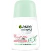 Garnier Mineral Hyaluronic Ultra Care roll-on antiperspirant 50 ml