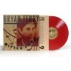 Ferry Bryan - Bitter Sweet / Red / Vinyl [LP]