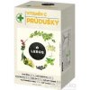 Leros Natur Priedušky s vitamínom C 20 x 1,5 g