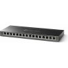 Prepínač TP-Link TL-SG116E smart 16x GLAN, 5245344
