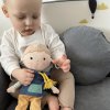 PETITE&MARS plyšová Max 35 cm