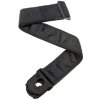 D'Addario Planet Lock Locking Guitar Strap 50PLB01