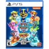 Paw Patrol: Mighty Pups Save Adventure Bay