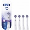 IO RAD. white náhr. hlavice 4ks ORAL-B