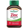 Jamieson Zinc 25 mg 100 tabliet