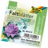 Folia Origami papier Kruh, 100 ks Ø 12 cm