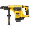 DeWALT KLADIVO KOMBINOVANE SDS - MAX 6.0AH DCH481N - bez akumulátora a nabíjačky