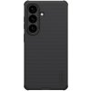 NILLKIN 138403 NILLKIN FROSTED MAGSAFE Ochranný kryt pre Samsung Galaxy S26 5G čierny