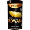 TROPICAL Arowana L 100ml/32g mäkké krmivo vo forme plávajúcich tyčiniek pre mladé arowany