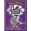 Polly a Buster: Tajomstvo čarovných kameňov - Sally Rippin