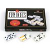 Viga Drevené domino domáce zvieratá