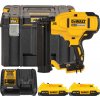 DEWALT 18V XR Aku dokončovacia klincovačka 15-54 mm, 2 x 2,0 Ah DCN680D2-QW