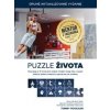 Puzzle života 2. aktualizované vydanie - Tommy Povajean