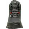 SiDi LIBER MID anthracite/black - 2025, 42