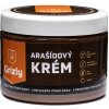 Grizly Arašídový krém s belgickou čokoládou 500 g