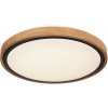 Globo 41764-12 LED stropnica Bruno 1x12W | 530lm | 3000-4500-6000K