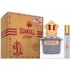Jean Paul Gaultier Scandal Pour Homme EDT 100 ml + EDT 20 ml