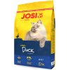 JOSERA JosiCat Crispy Duck 10 kg