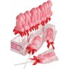 Spencer & Fleetwood Succulent Willie Lollipop 35g Display 24 pcs