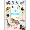 333 zvierat -