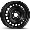 Plechový disk pre NISSAN Juke 7312 6.5x16 5x114.3x66 ET32