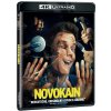 Novokain 4K Ultra HD BD