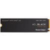 WESTERN DIGITAL WD Black SN770/250GB/SSD/M.2 NVMe/Heatsink/5R WDS250G3X0E