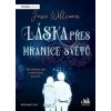 Láska přes hranice světů - Josie Williams