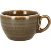 RAK Porcelain RAK Twirl šálka na kávu 23 cl – alga | RAK Porcelain, TW116C23AL-12