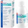 Curaprox Perio Plus+ BALANCE CHX 0,05% s chlórhexidínu citroxom a sodium fluoridom 200 ml