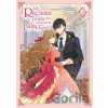 Seqoy s.r.o. Komiks Jak Raeliana přišla do vévodova paláce 1